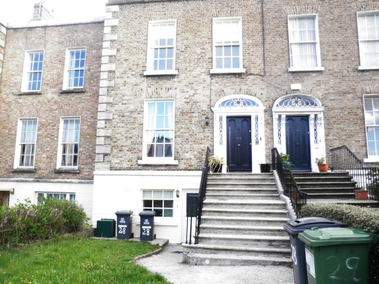 Castlewood Ave, Rathmines, Dublin 6 Positive Property