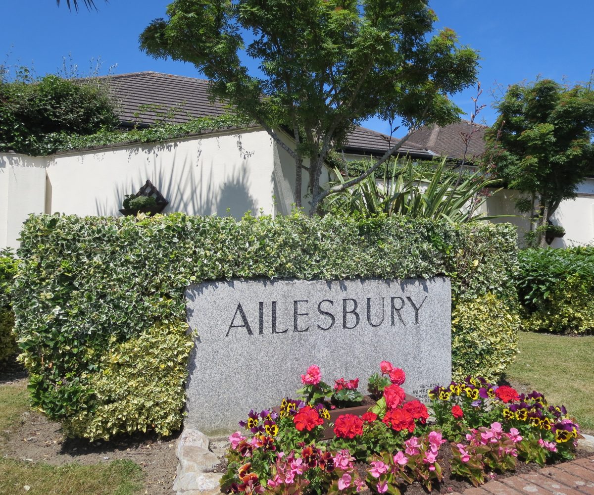 Ailsbury Santry
