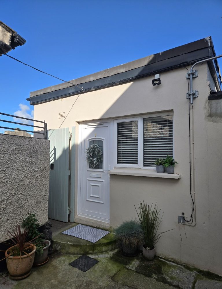 Shanowen Park Dublin 9