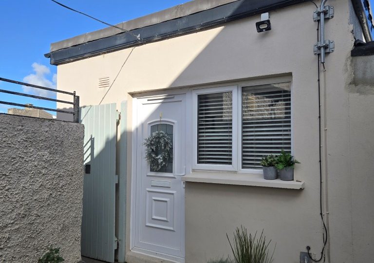 Shanowen Park Dublin 9