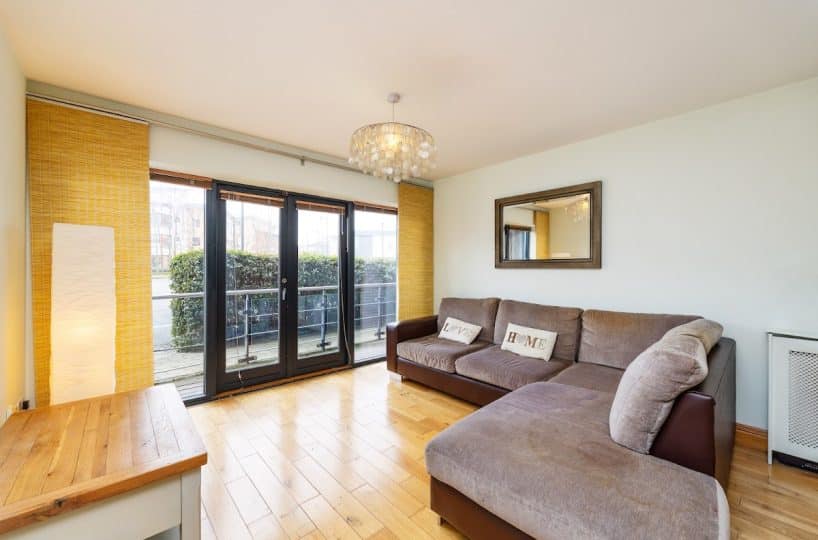 Block A, Heywood Court, Northwood, Santry, Dublin 9
