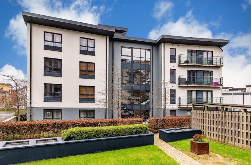 Block A, Heywood Court, Northwood, Santry, Dublin 9
