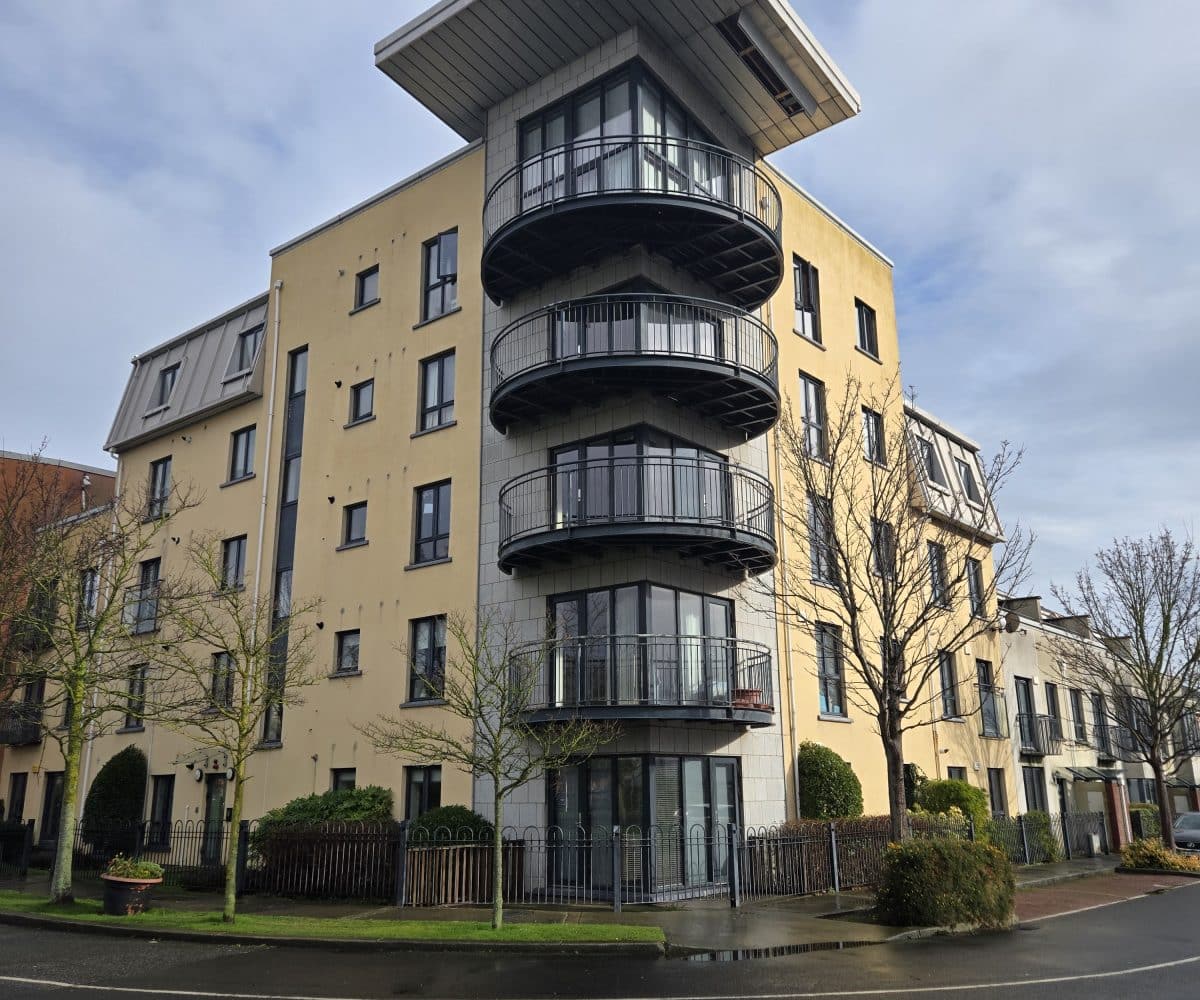 Parker House Baldoyle